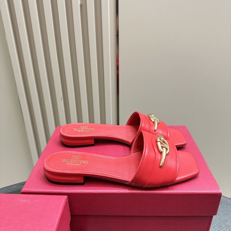 Valentino Slippers